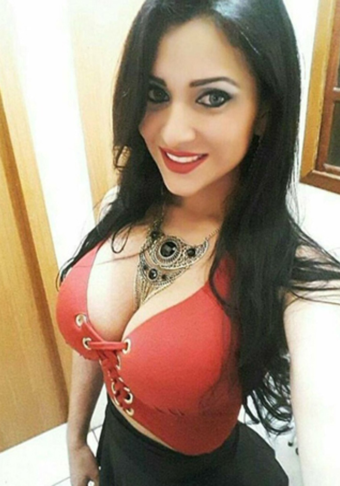 Chennai Call Girl Service